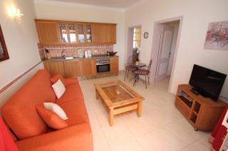 Suite Mariposa Finca Montimar - 8
