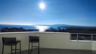 Panorama from Dusk till Dawn - 0