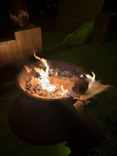 The Human Happiness Project Villa Mukteshwar Private Jacuzzi and Orchard Stay - 7