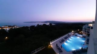 Panorama from Dusk till Dawn - 1