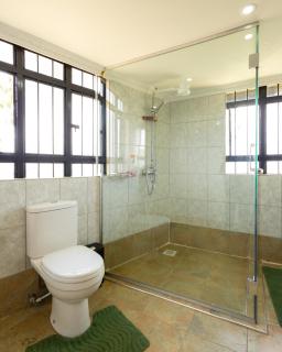 Ol eburru cottage budget rooms - 1