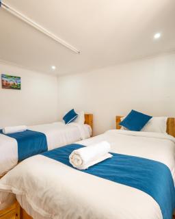 Ol eburru cottage budget rooms - 2