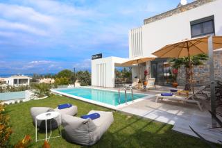 GAIA Luxury Villa - 8