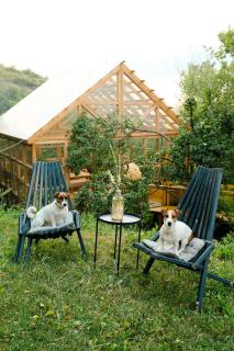 Umbra Village Slow living in the national park - 9