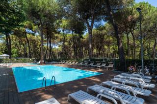 Club del Sole Marina Romea Easy Camping Village - 5