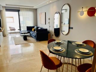 Magnifique appartement au cœur de Casablanca - 7