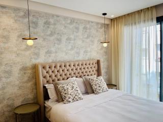 Magnifique appartement au cœur de Casablanca - 1