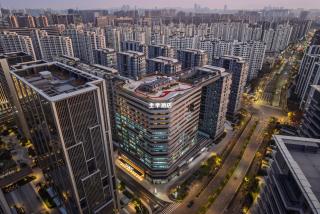 Ji Hotel -Hangzhou Qianjiang New City Moyetang Metro Station Branch - 2