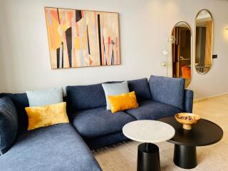 Magnifique appartement au cœur de Casablanca - 8