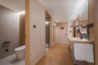 Ji Hotel -Hangzhou Qianjiang New City Moyetang Metro Station Branch - 3