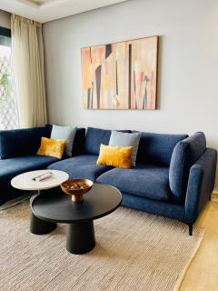 Magnifique appartement au cœur de Casablanca - 2