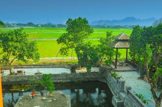 Y van cac art home - 8