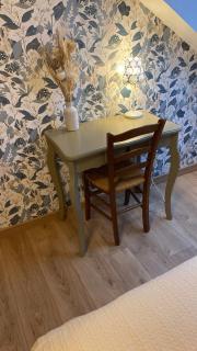 Chambres d'hôtes de l'Eau dit Sée - 6