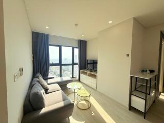 Gold Coast Luxury Apartment - 9