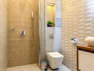 Six StarS 1BR Modern Apartment 6 mins to Centre - 5