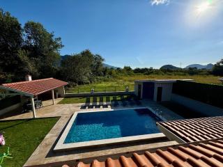 Villa Ece Dalyan - 8