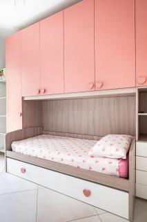 RaLiving, private garden and parking space, Viareggio - 3