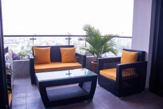 Appartement de luxe 5 étoiles - 4