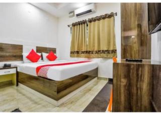 Zuzu residency - 2