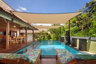 Gecko Villa & Bungalows - 0