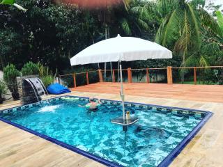 Chácara urbana p descanso - 7