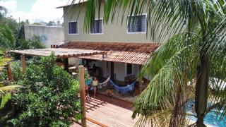 Chácara urbana p descanso - 6