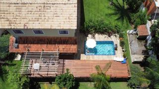 Chácara urbana p descanso - 4