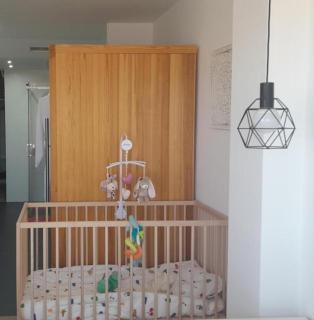 Ático con increíbles vistas al mar y sauna - 4