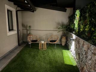 SEA GARDEN luxury rooms - 7