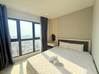 Gold Coast Deluxe Apartment - 7