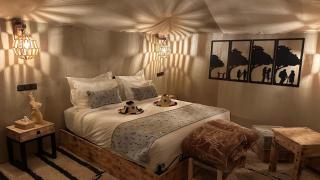 Solara luxury Camp - 1