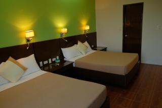 Almon Hotel - 4