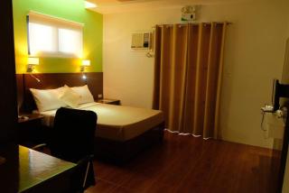 Almon Hotel - 3