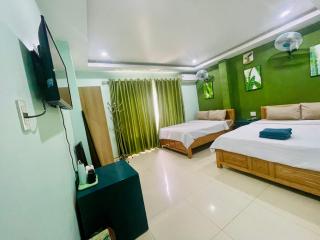 HaLong Lodge - 5