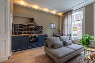 Het Herenhuis Middelburg - 1