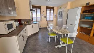 La demeure Flieg - Cernay - 1