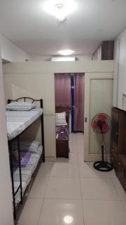Pasay sea residences - 0