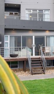 Deja Blue Beachfront Villa, Newly renovated - Langstrand - 6