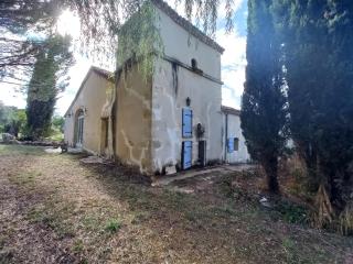 T2 domaine de Nogueres - 0