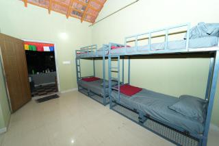 Secret Ashram Coorg - 3