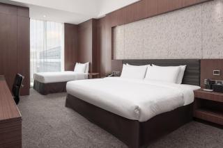Vanburgh Hotel Guangzhou - 8
