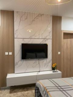 1 Bedroom at Nova by Devtraco Plus - 1