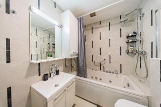 Zagreb 269 - 2 Bedroom Apartment - Parking - WiFi - Keybox entry - New - Monthly Rent - 7