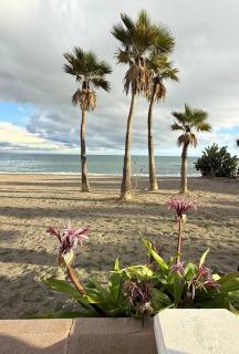 Castillo Santa Clara Sea View Luxury Apartment - 3