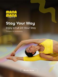 Mossaz Suites by MyKey - 0