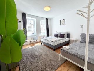 Lunea Stay Apartments - Kiel - 1