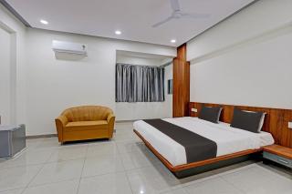 Collection O KANHA INN - 8