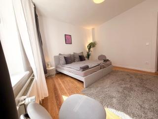 Lunea Stay Apartments - Kiel - 4