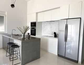 Apartment Beachfront Petar - 6