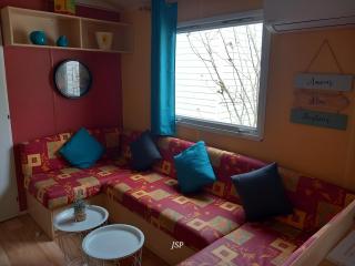 Mobil-home Riviera - 5